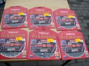 TARCZA DIAMENTOWA SEGMENT BETONU KOSTKI 230 mm