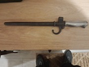 bagnet francuski lebel