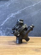Nieużywany, z demontażu, oryginalny termostat BMW N52 N53 N54, 11537549476