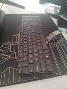 Klawiatura qwerty us dell inspirion 15 5551