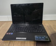 Laptop Asus X53U