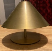 Bezprzewodowa lampa żelazna Zara Home