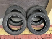 Komplet opon zimowych Dębica Frigo HP2 BfGoodrich g-force 205/60 R 16