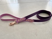 Smycz wodoodporna 20 mm dl 175cm