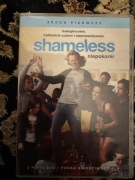 Shameless – Sezon 1 (3x DVD) – wydanie PL