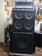 Gallien krueger 