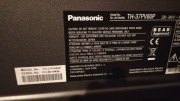 Telewizor plazmowy Panasonic Viera 37 cali