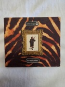 PRODIGY - Firestarter , cd , 1996r., Made in UK 
