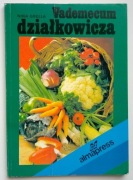 "Vademecum działkowicza" Nina Grella