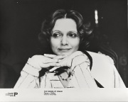 ANNA SENIUK fotografia fotos filmowy PANNY Z WILKA reż.A.Wajda 24x30