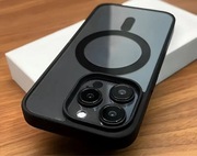 Etui do iPhone 15 MagSafe