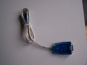 Przejściówka USB na RS232 CH340
