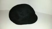 Kaszkiet kapelusz czapka 100% wełna