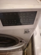 Sprzedam pralkę automat