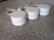 Router Google Wifi 3-pak