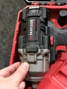 Klucz udarowy Parkside Performance PASSP 20-Li | 1356Nm | Użyty RAZ