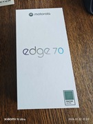 Motorola Edge 70 5G