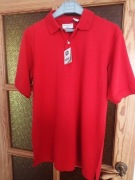 Nowa męska koszulka polo Covington Performace Polo