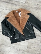 Kurtka motocyklowa TopShop M