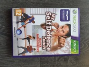 My selfdefence coach