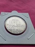 10000 zł 1990 rok SOLIDARNOŚĆ Moneta w super stanie Jak na foto