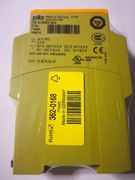 Przekaźnik Bezpieczeństwa PILZ 