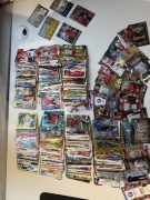 700 KART PIŁKARSKICH – KOLEKCJA! TOP ZAWODNICY HIT DLA KOLEKCJONERA