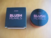 AVON Róż w perełkach, cool