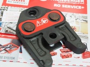 ROTHENBERGER TH 26 szczęka cegi zacisk rems virax 