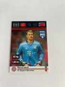 Manuel Neuer Defensive Rock FIFA 365 