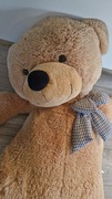 Pluszowy miś 160cm 