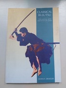 Donn F. Draeger Classical Bujutsu 