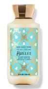 Balsam do ciała Bath & Body Works Pear Crème Brûlée