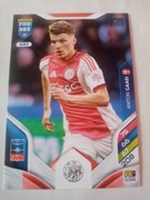 Panini Fifa 365 2026 core Anton GAAEI AJA3 Ajax Amsterdam 