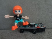 Zabawka dla chłopca na baterie 