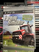 Farming Simulator PS3