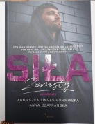 Siła zemsty Agnieszka Lingas-Łoniewska, Anna Szafrańska
