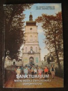 Sanktuarium Matki Bożej Zwycięskiej Odporyszów – Ks. Henryk Surma 