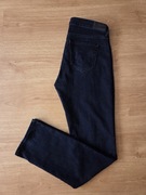 Dżinsy Wrangler Straight W31 L32