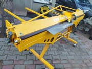 Zaginarka z nożem ZRF-LM 2250/1,0 mm DACHDECKER