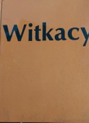 Witkacy malarz album