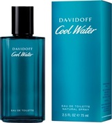 Davidoff Cool Water EDT 75ML