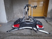 Bagażnik rowerowy na hak Thule Coach 274 / Velocompact 926