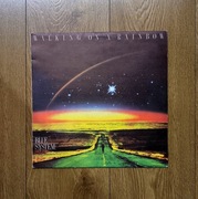 Blue System - Walking On A Rainbow (1987) , płyta winylowa 