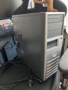 Obudowa+zasilacz 500W do komputera ATX, micro ATX