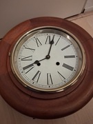 Sprzedam zegar, sprawny kompletny wybija pełne godziny I połówki