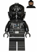 LEGO STAR WARS  TIE Interceptor Pilot sw0035b