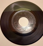 Marek Biliński- Dom w dolinie mgieł- winyl singiel.