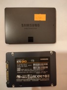 Dysk Samsung QVO 1tb 