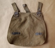 Orginalny Niemiecki chlebak M31 Późno Wojenny